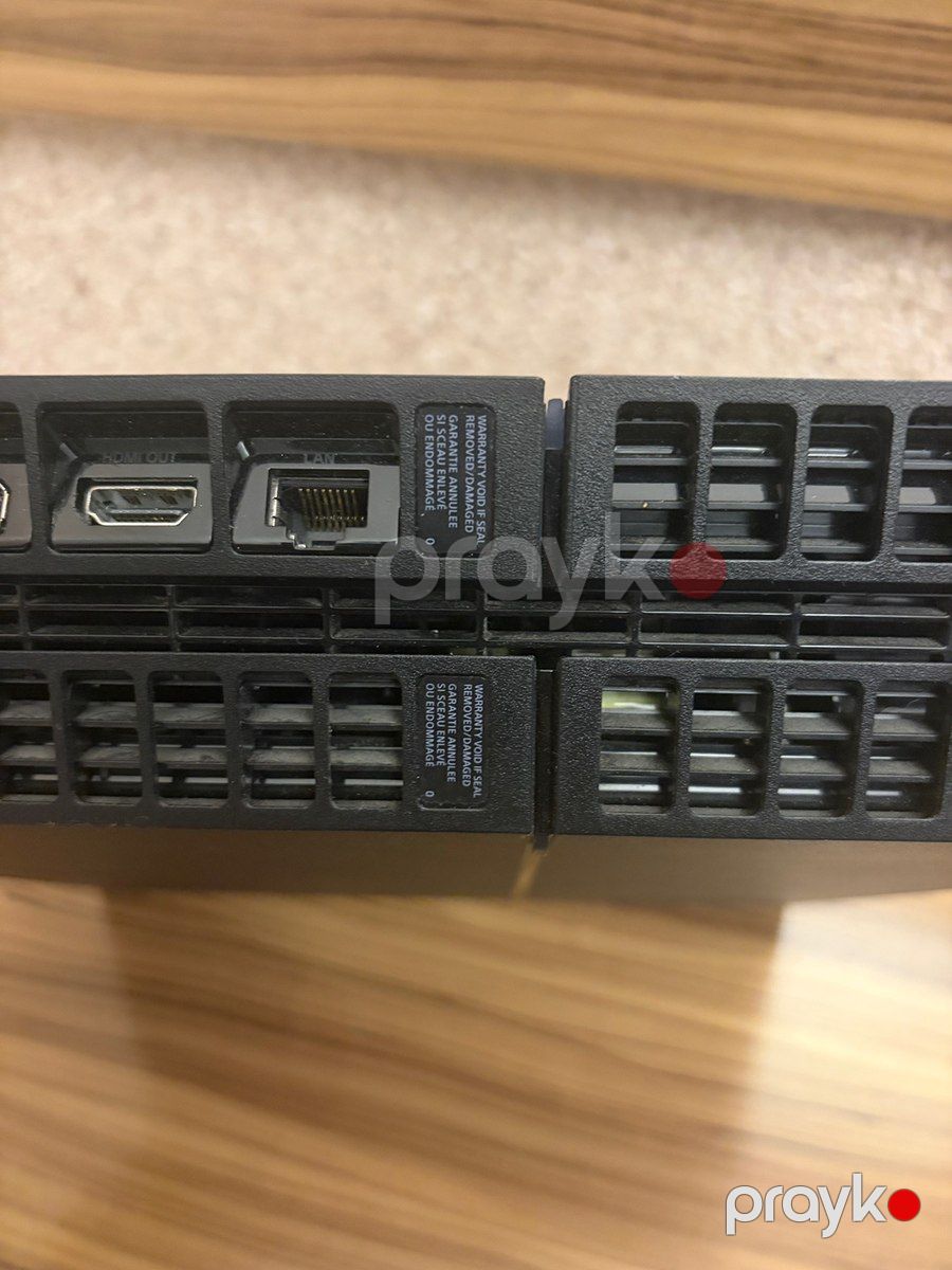 Sony Playstation 4 500GB — Oyunlar, konsollər və proqramlar, Bakı (4)