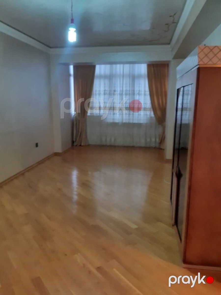 Satılır 2 otaqlı yeni tikili 75 m² — Mənzil, Bakı (3)