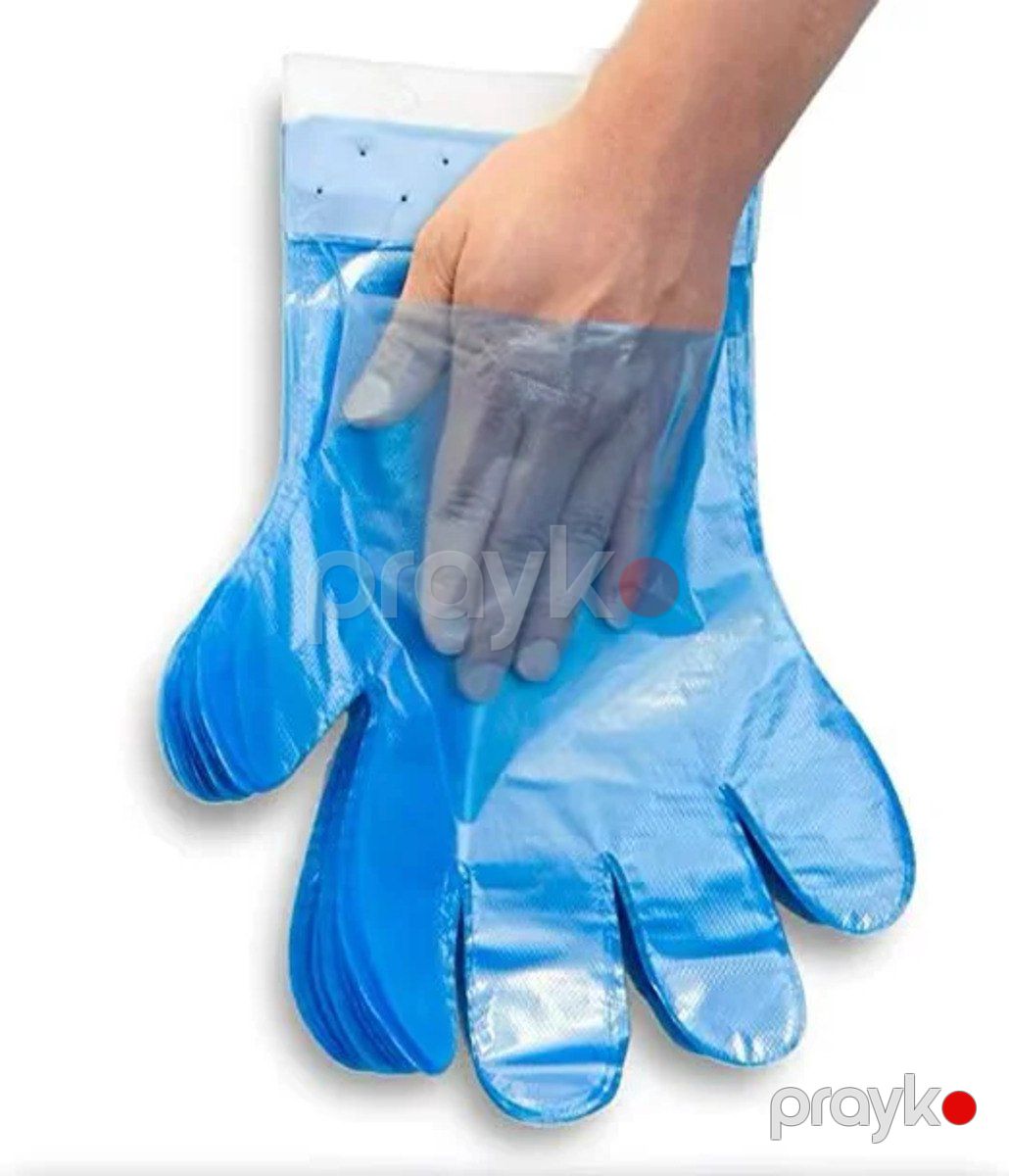 Əlcək paket — Qablar və mətbəx əşyaları, Bakı (4)