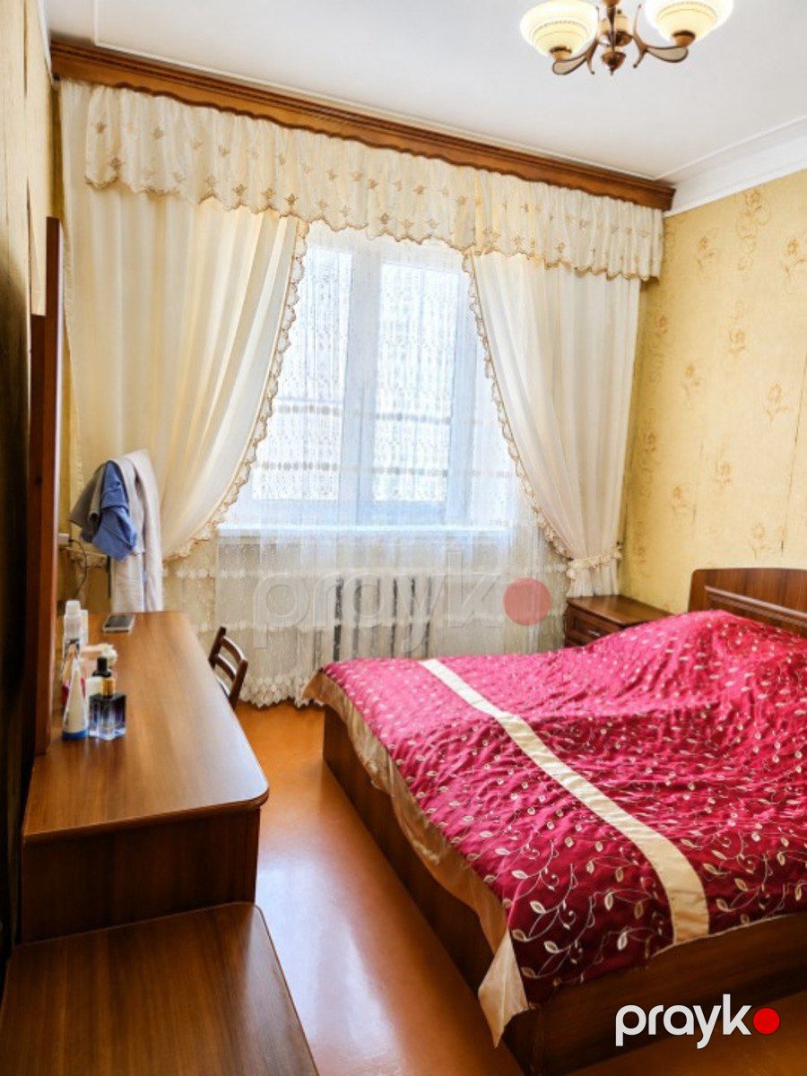 Satılır 3 otaqlı köhnə tikili 60 m² — Mənzil, Bakı (3)