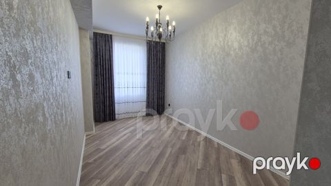 Satılır 2 otaqlı yeni tikili 48.7 m² — Bakı