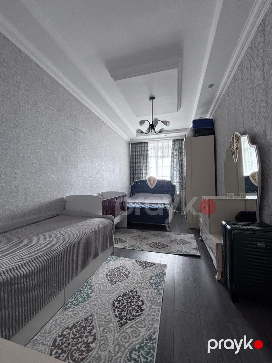 Satılır 2 otaqlı yeni tikili 80 m² — Mənzil, Bakı (3)