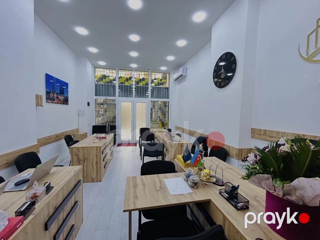 Satılır obyekt 36 m² — Əmlak, Bakı (4)