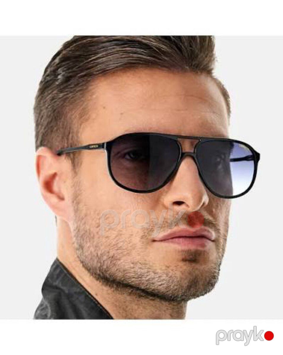 "Carrera Aviator Polarized" eynəyi — Şəxsi əşyalar, Bakı (2)