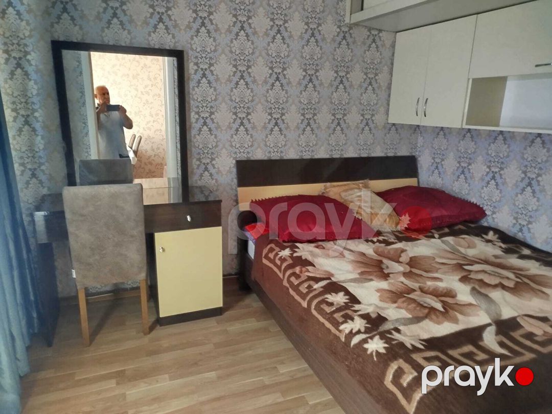 İcarəyə verilir 2 otaqlı yeni tikili 51 m² — Mənzil, Bakı (3)