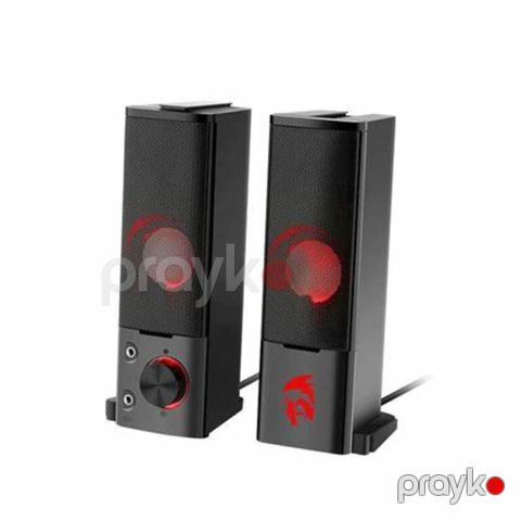 Redragon GS550 Orpheus PC Gaming Speakers — Bakı