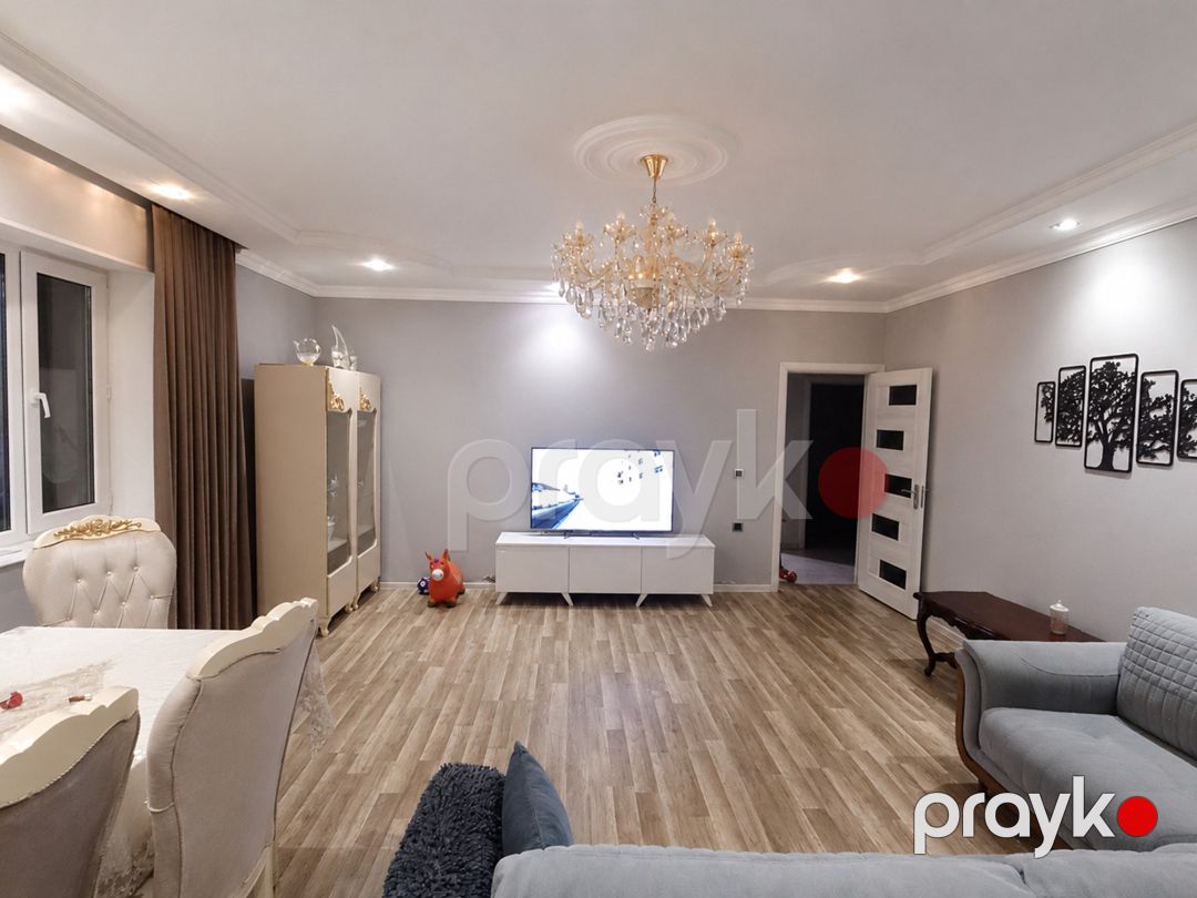 Satılır 3 otaqlı həyət evi/bağ evi 120 m² — Ev, villa, Sumqayıt (2)