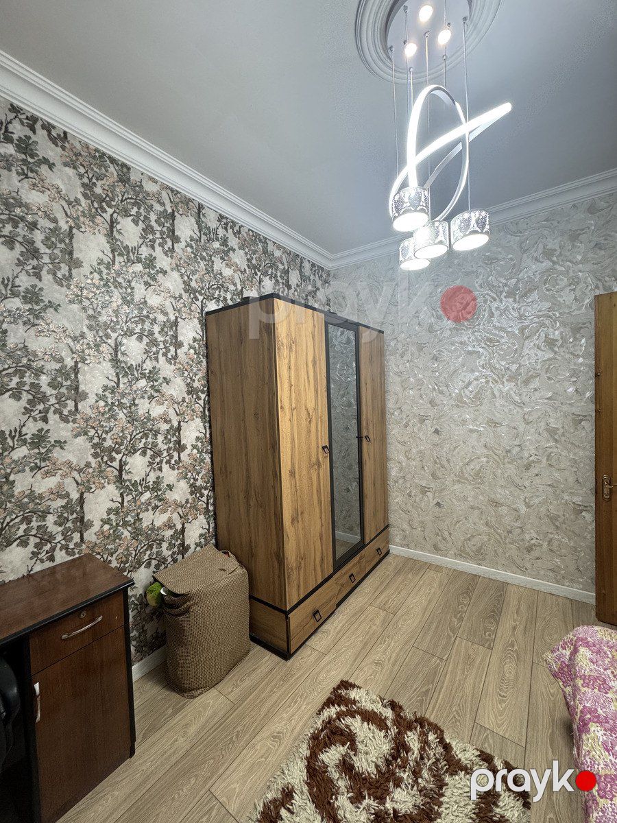 Həyət evi, Əmircan qəs — Ev, villa, Bakı (4)