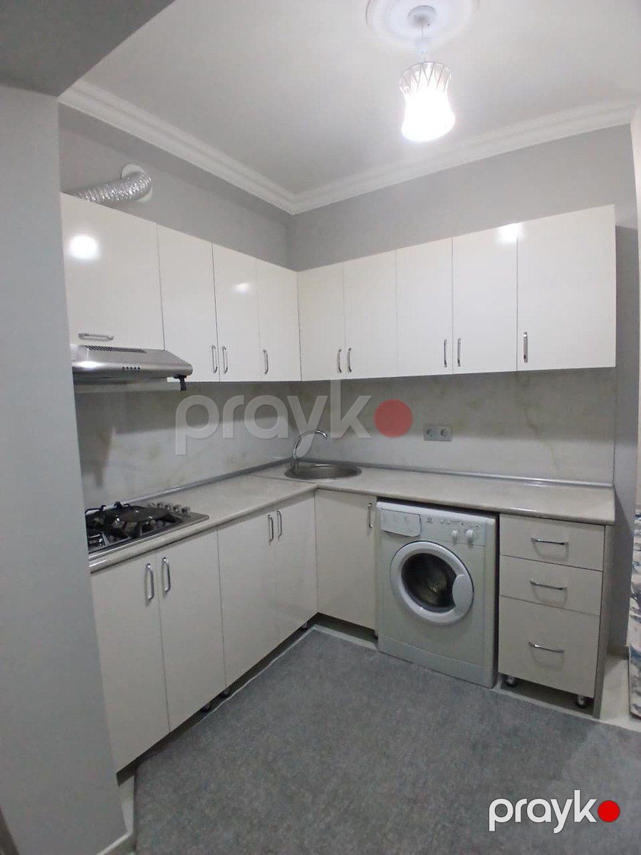 İcarəyə verilir 1 otaqlı köhnə tikili 40 m² — Mənzil, Bakı (5)