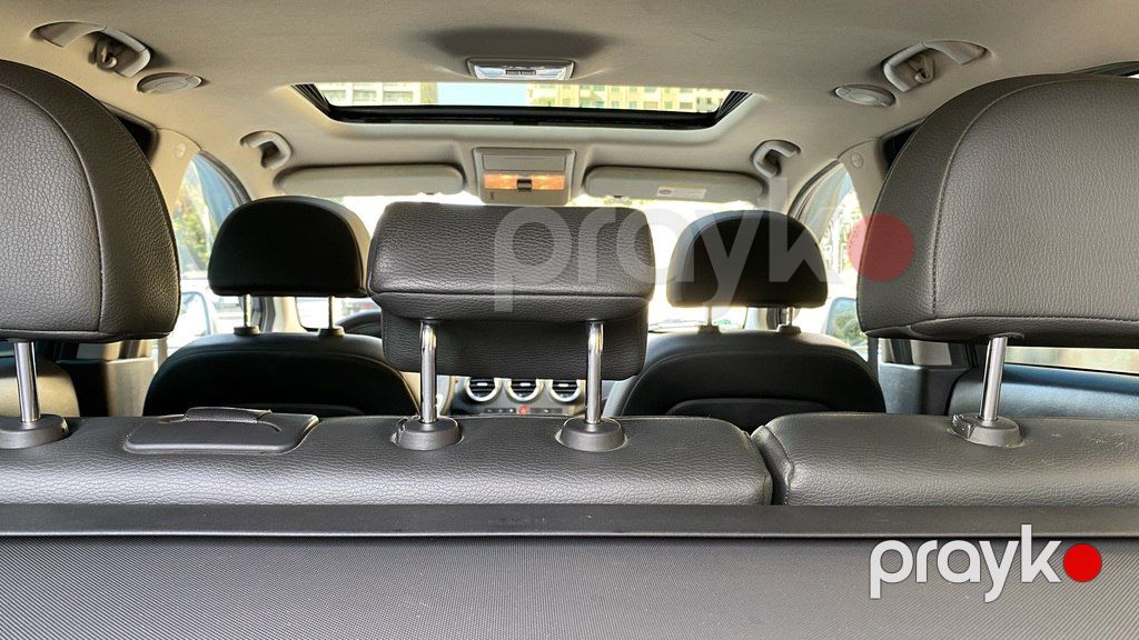 Opel Antara, 2.0 L, 2008 il, 238 563 km — Avtomobillər, Bakı (11)