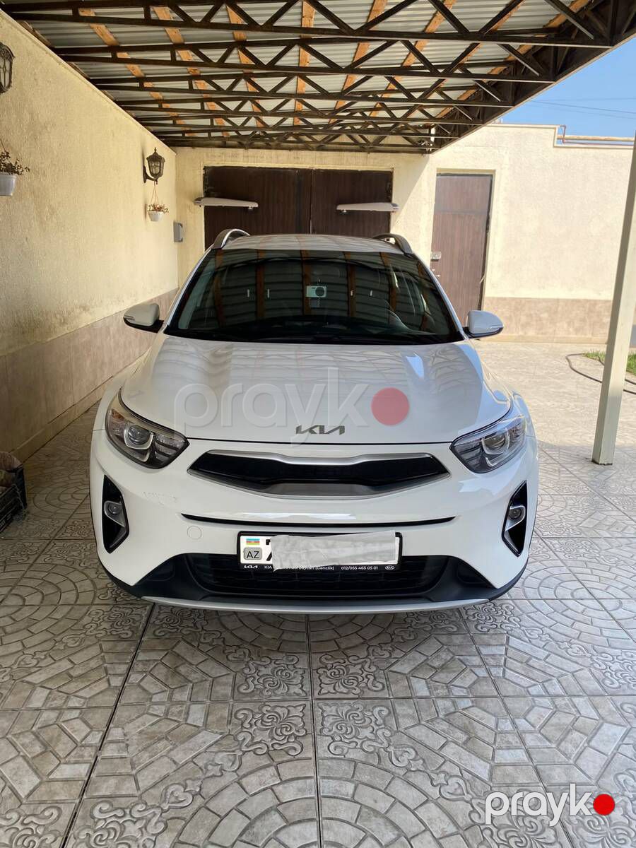 Kia Stonic, 2023 il — Avtomobillər, Bakı