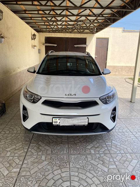 Kia Stonic, 2023 il — Bakı