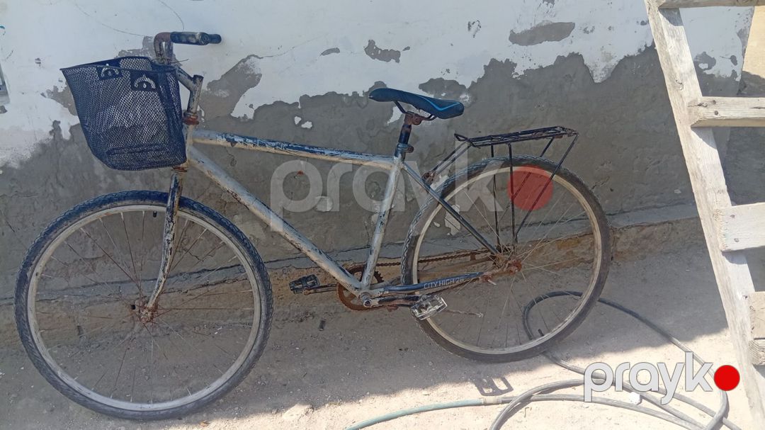 Velosiped — Velosipedlər, Bakı
