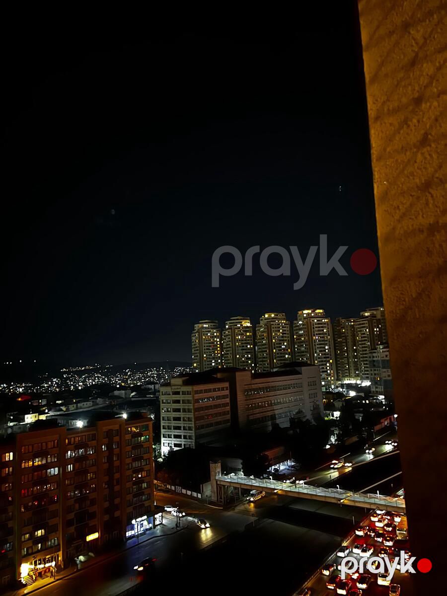 Satılır 3 otaqlı köhnə tikili 68.2 m² — Mənzil, Bakı (3)