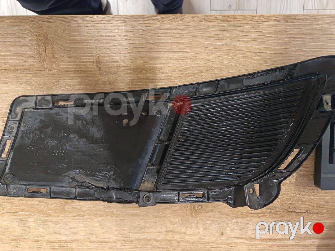 Kia Cerato 2009-2012 duman işığı eynəyi — Ehtiyat hissələri və aksesuarlar, Bakı (4)