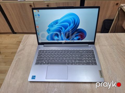 Noutbuk Lenovo i3 1315U 8gb Ram 256GB — Bakı