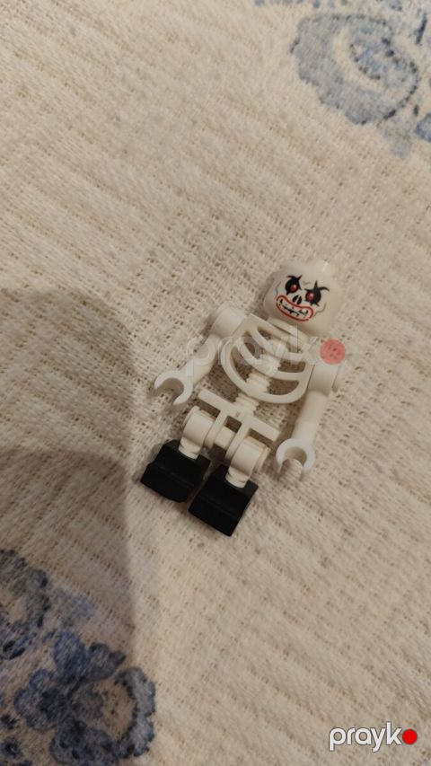 Oyuncaq fiqur Lego — Bakı