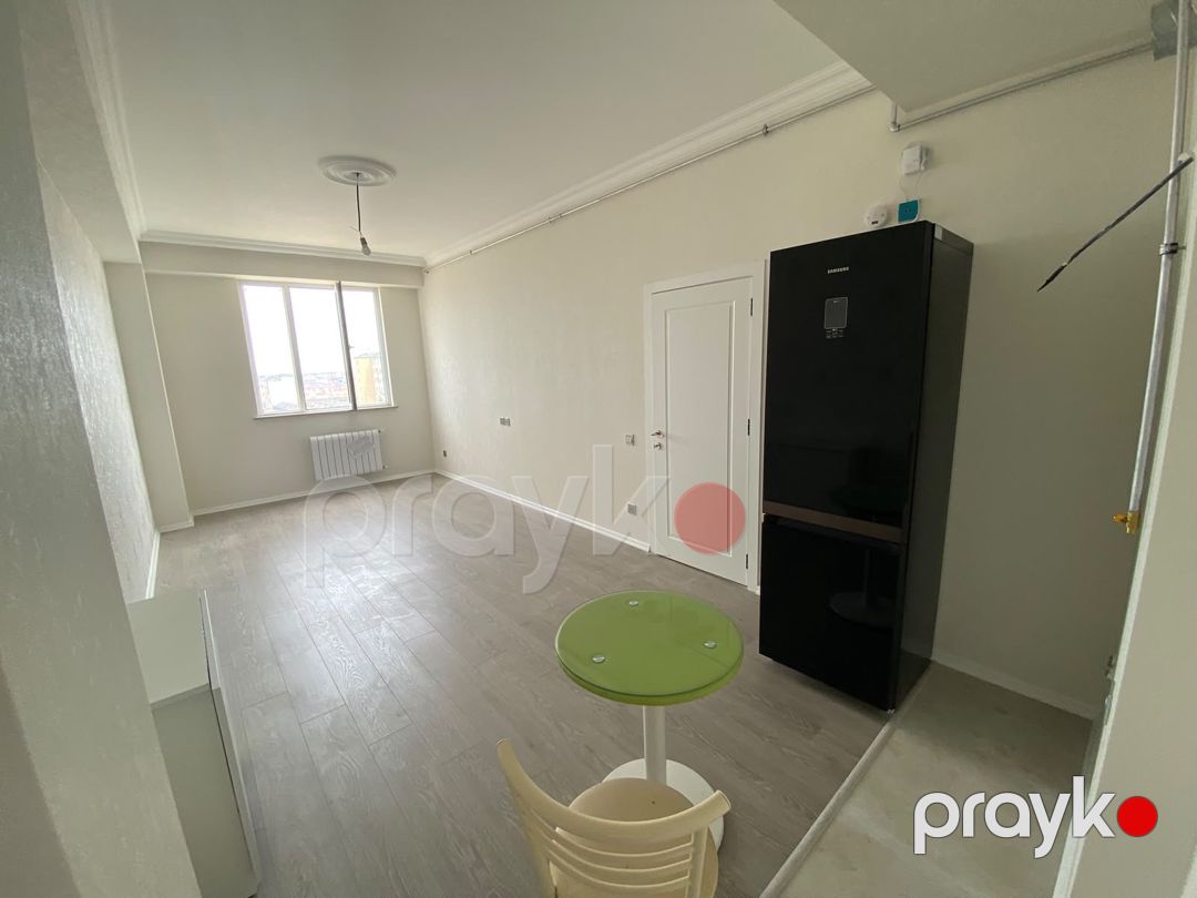 Satılır 1 otaqlı yeni tikili 45.2 m² — Mənzil, Xırdalan (4)