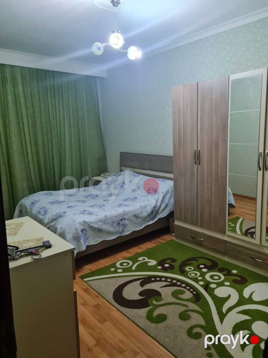 Satılır 2 otaqlı yeni tikili 63 m² — Mənzil, Bakı (4)