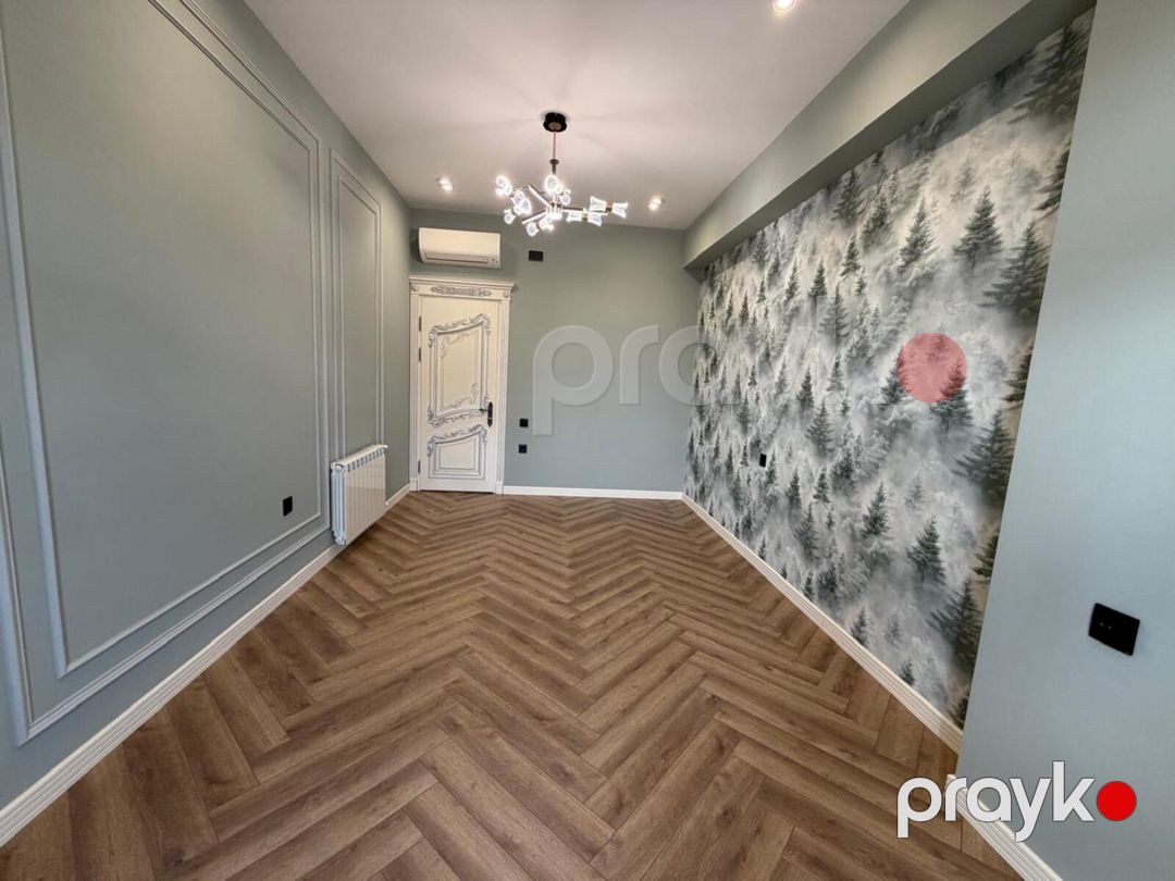 Satılır 3 otaqlı yeni tikili 105 m² — Mənzil, Bakı (10)