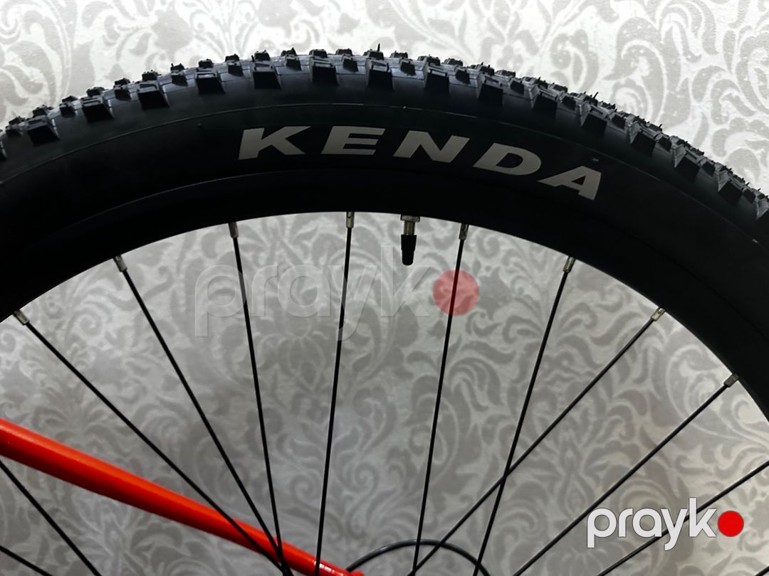 Velosiped Scott aspect 960 — Velosipedlər, Bakı (6)