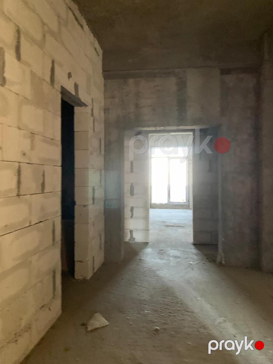 Satılır 3 otaqlı yeni tikili 126 m² — Mənzil, Bakı (3)