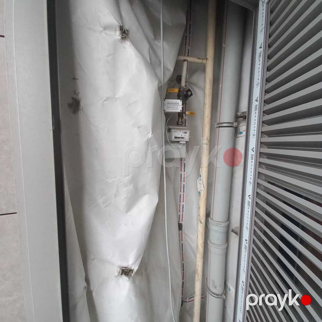 Satılır 2 otaqlı yeni tikili 108.2 m² — Mənzil, Bakı (6)
