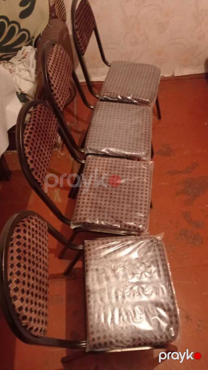 İcarəyə verilir 2 otaqlı köhnə tikili 60 m² — Mənzil, Bakı (5)