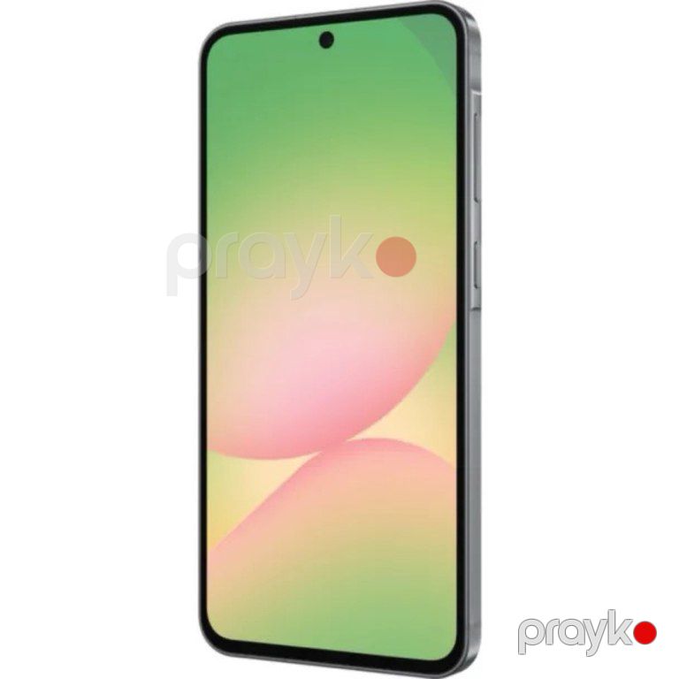 Samsung Galaxy A56 Awesome Graphite 256GB/8GB — Smartfonlar, Bakı (5)