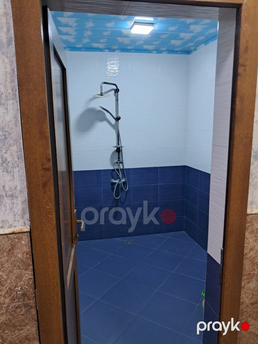 Həyət evi, Binə qəs — Ev, villa, Bakı (11)