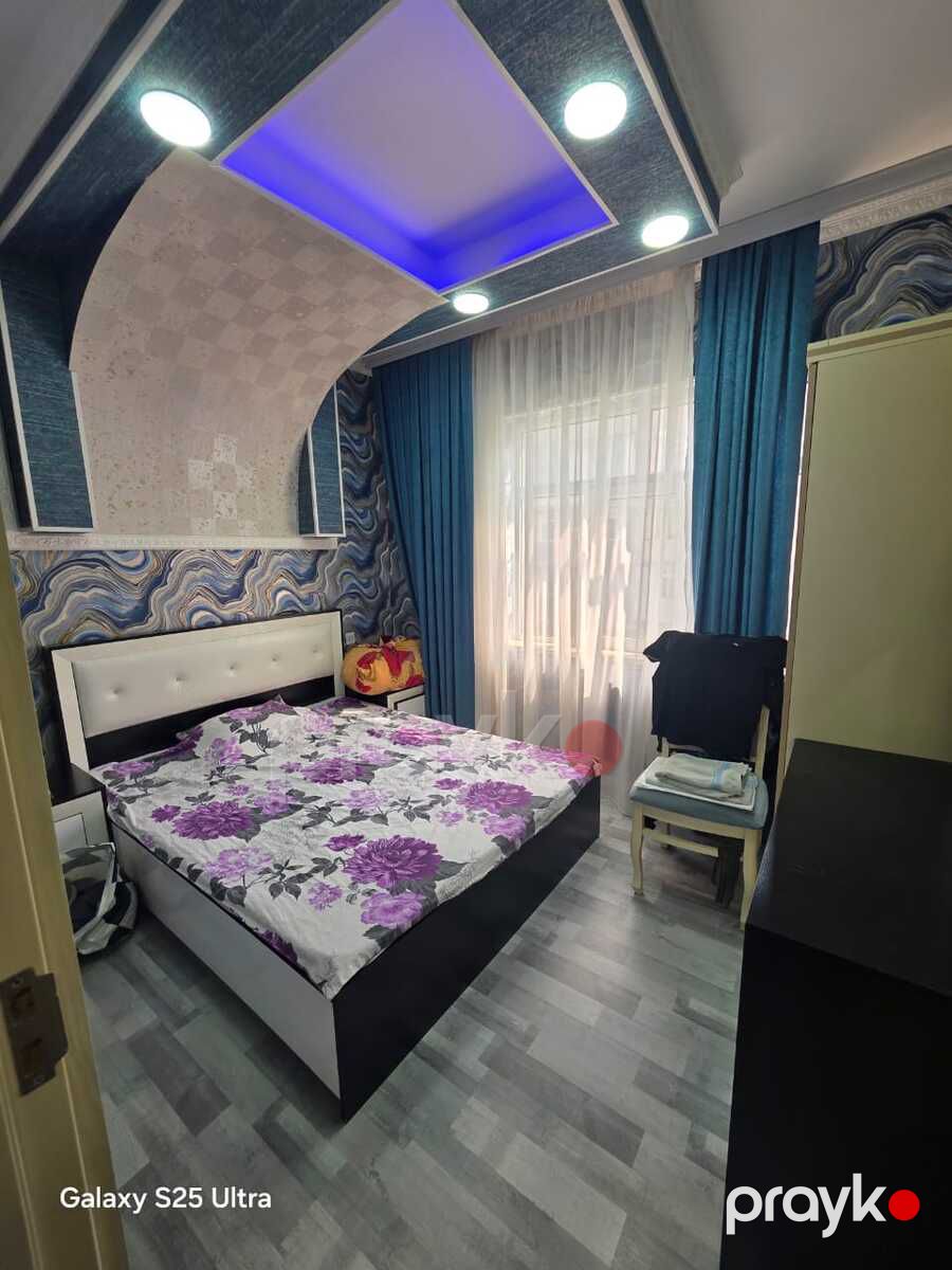 4-otaqlı yeni tikili, Xırdalan ş., 115 m² — Mənzil, Xırdalan (11)