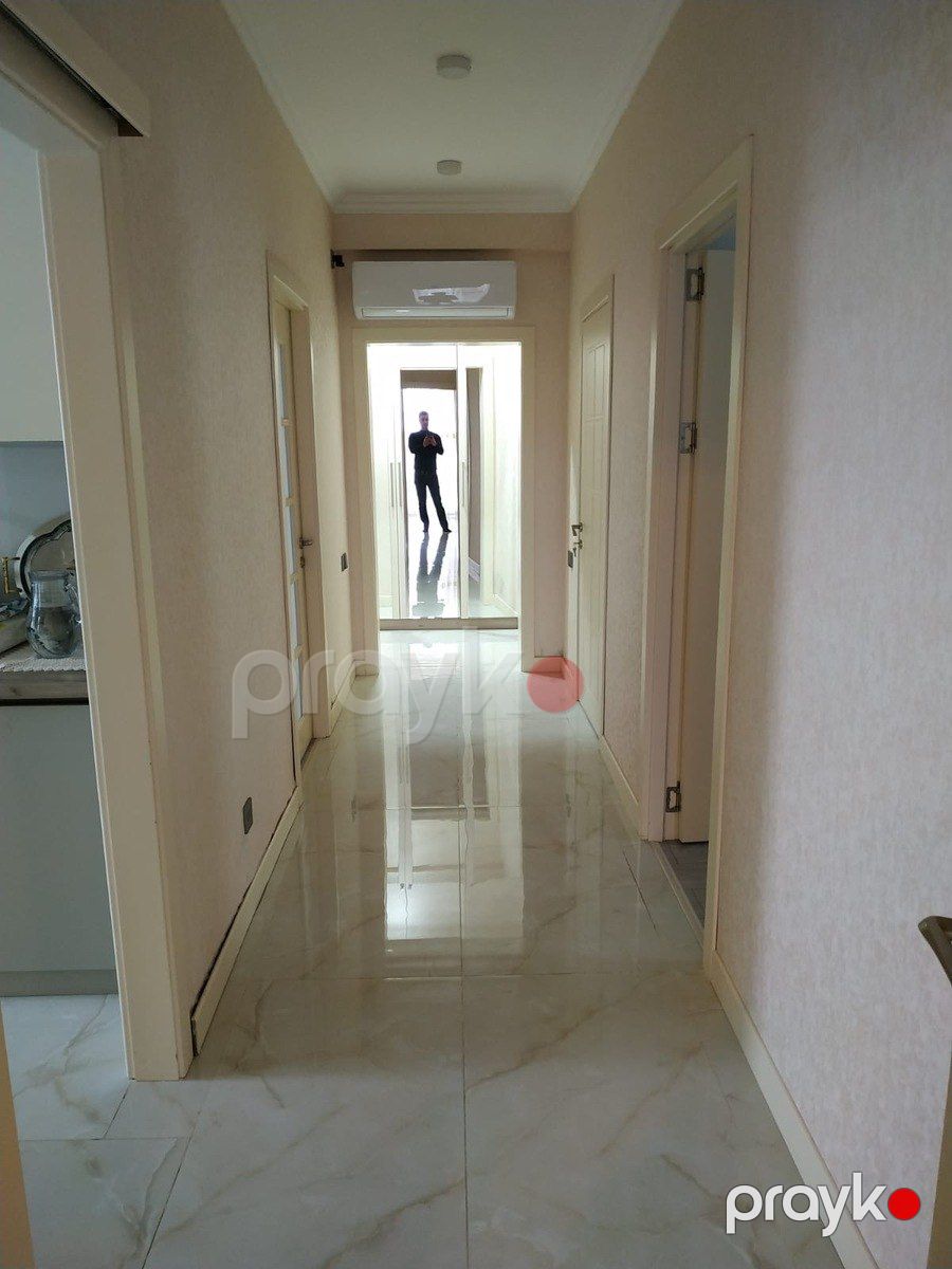 Satılır 3 otaqlı yeni tikili 98 m² — Mənzil, Bakı (10)