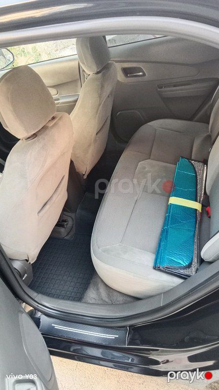 Chevrolet Cobalt, 1.5 L, 2023 il, 46 600 km — Avtomobillər, Bakı (10)