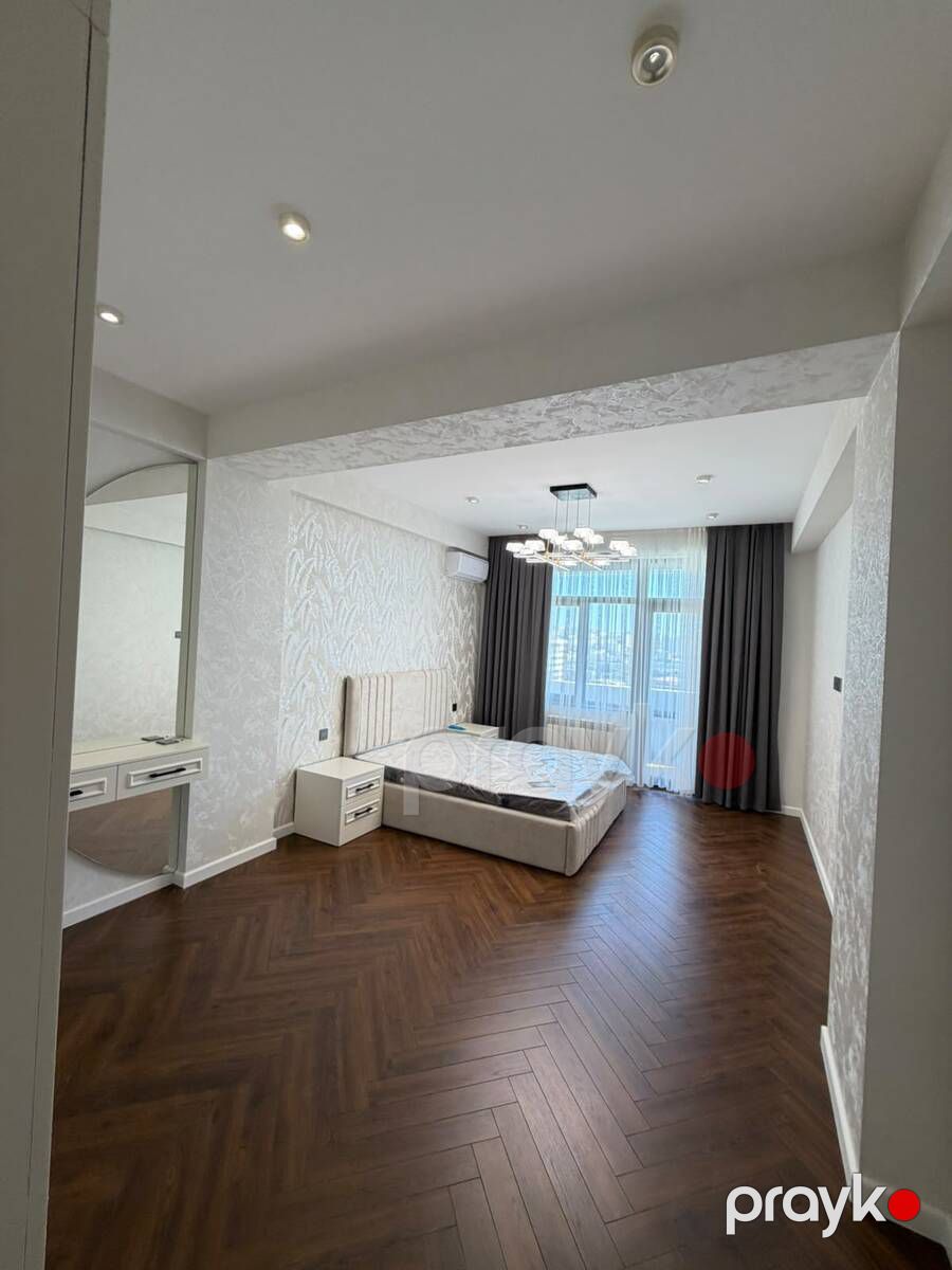 Satılır 3 otaqlı yeni tikili 139 m² — Mənzil, Bakı (6)