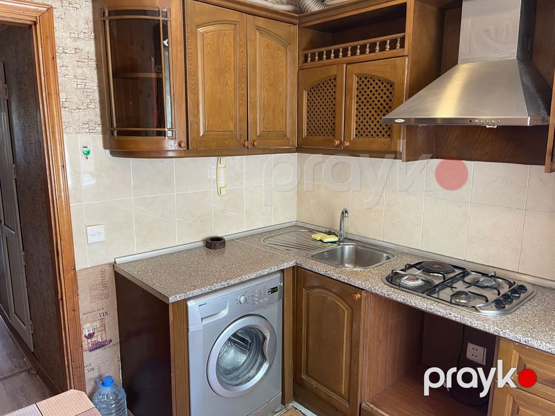 İcarəyə verilir 2 otaqlı köhnə tikili 63 m² — Mənzil, Bakı (7)