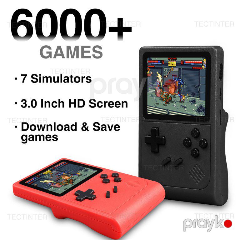 "Dendy/Sega 6000" retro oyun konsolu — Oyunlar, konsollər və proqramlar, Bakı (2)