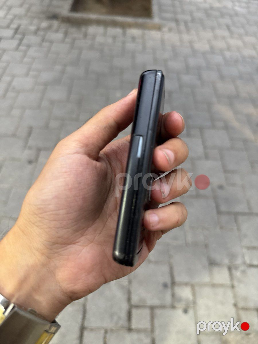Nokia 6300 Black — Smartfonlar, Bakı (5)