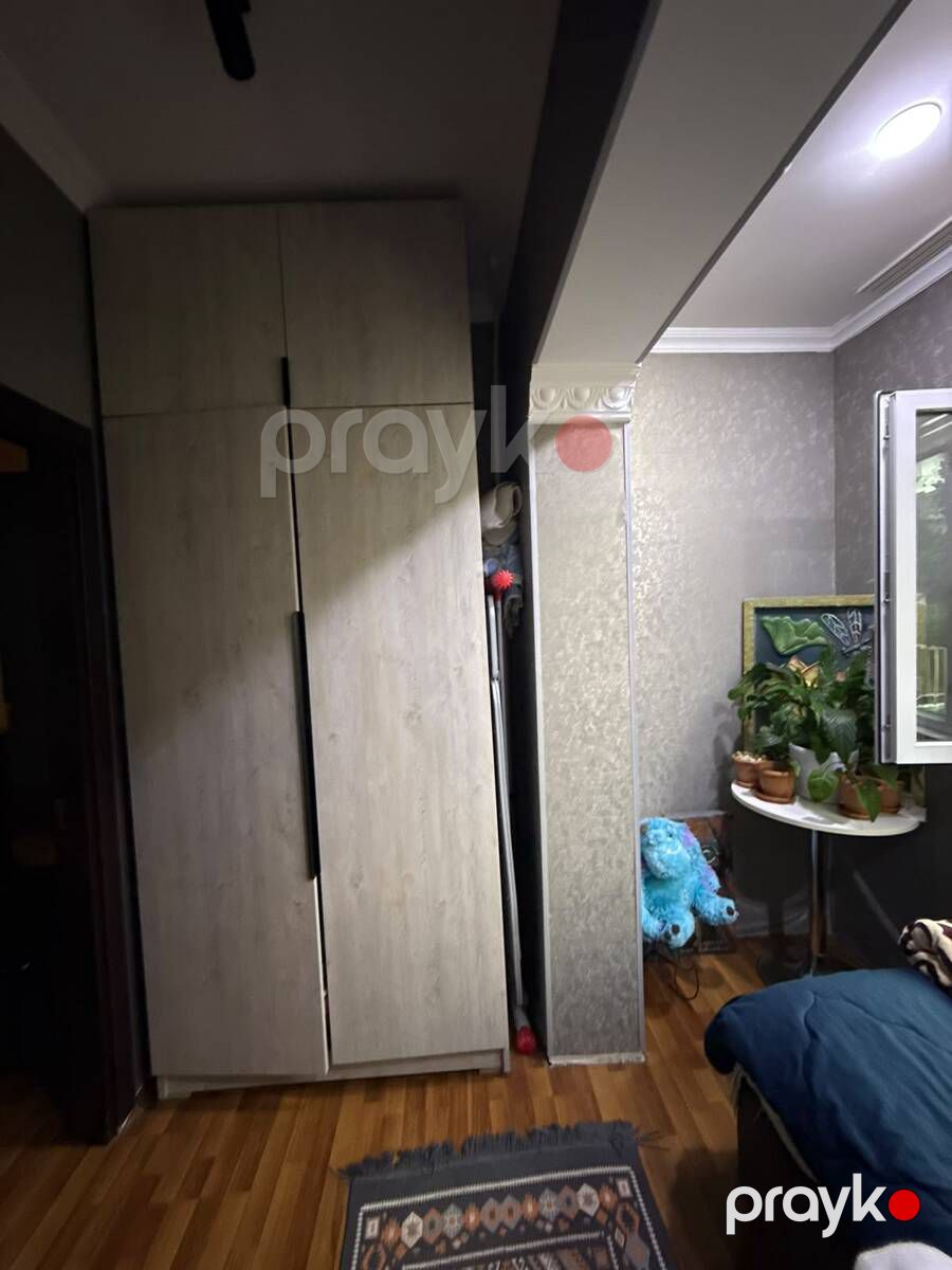 Satılır 3 otaqlı köhnə tikili 70 m² — Mənzil, Bakı (11)