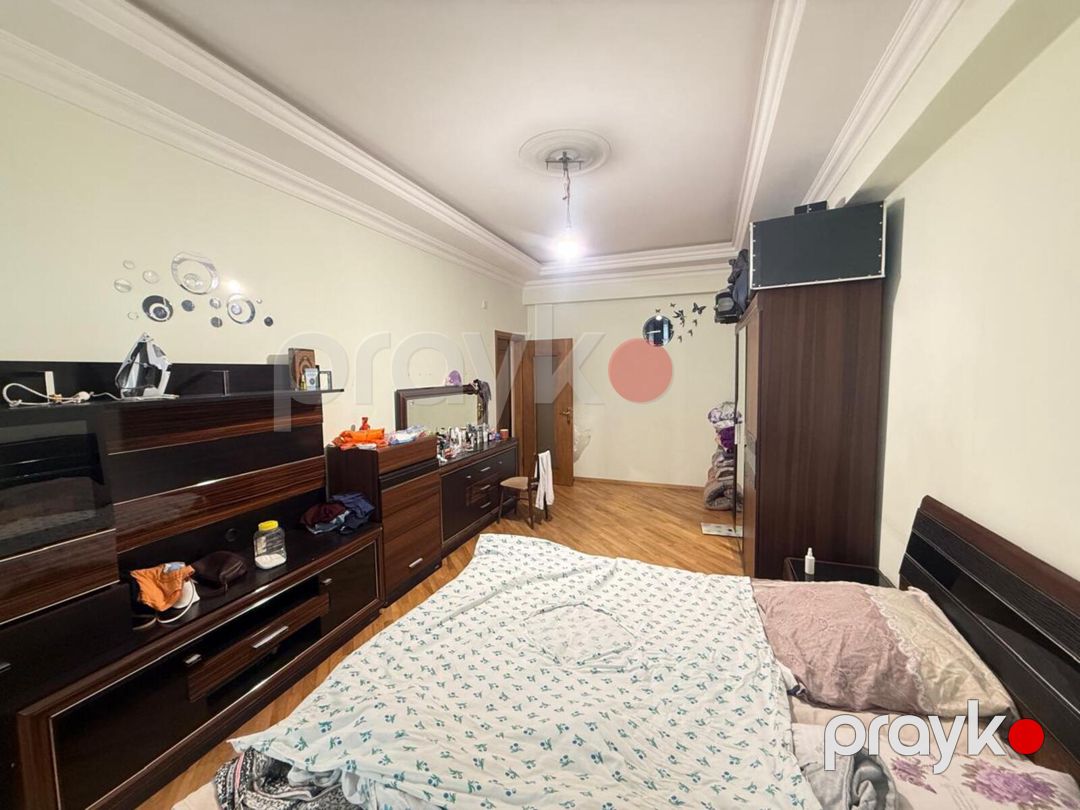 Satılır 3 otaqlı yeni tikili 90 m² — Mənzil, Bakı (4)
