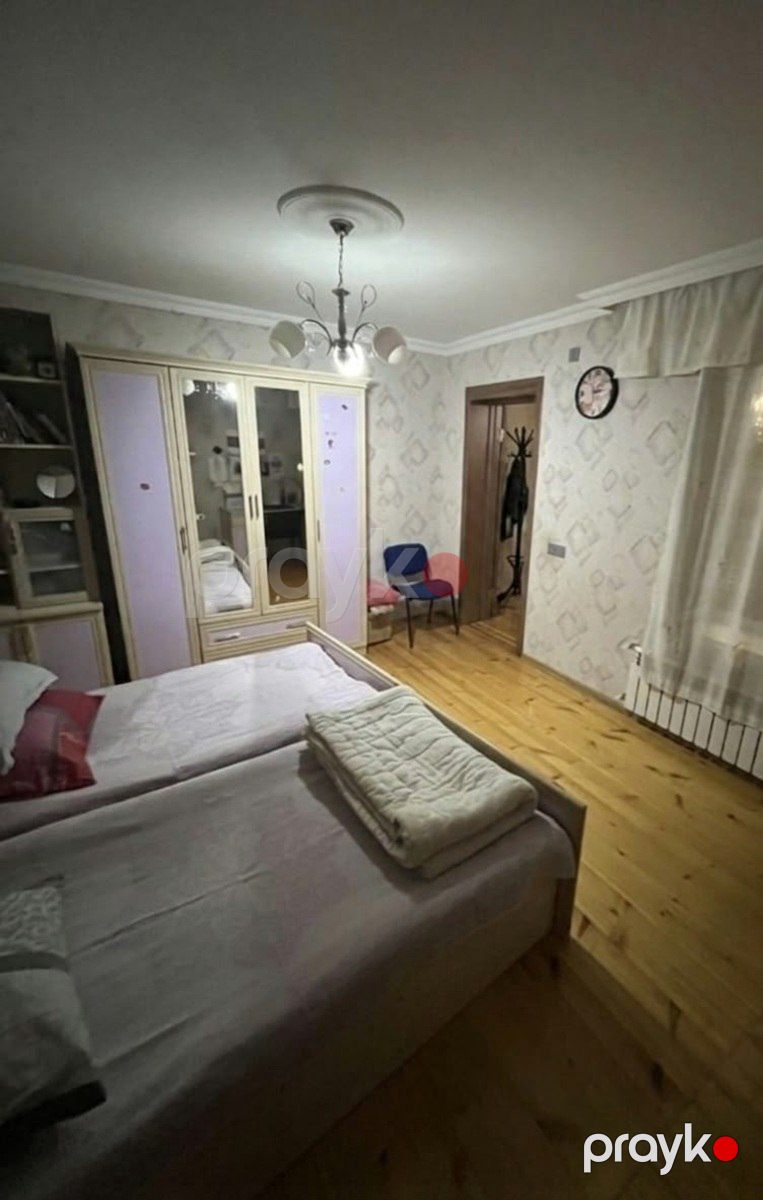 İcarəyə verilir 3 otaqlı həyət evi/bağ evi 100 m² — Ev, villa, Bakı (4)