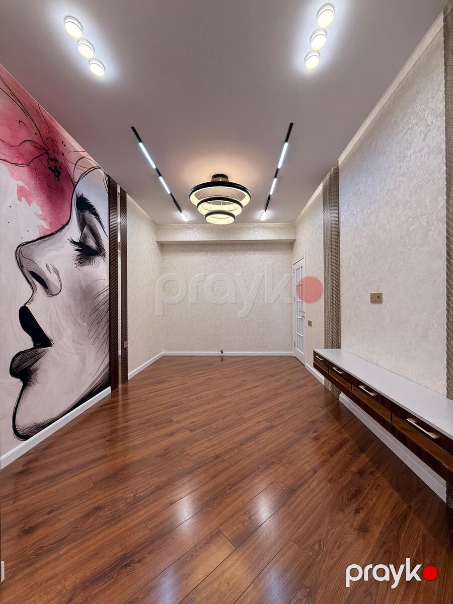 Satılır 2 otaqlı yeni tikili 84 m² — Mənzil, Bakı (9)
