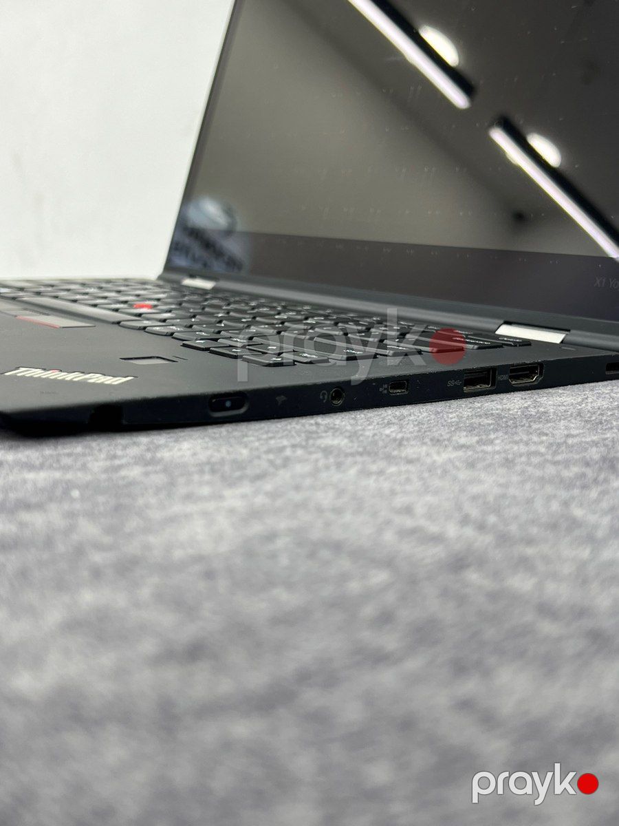 Noutbuk Lenovo Yoga X1 — Noutbuklar, Bakı (3)
