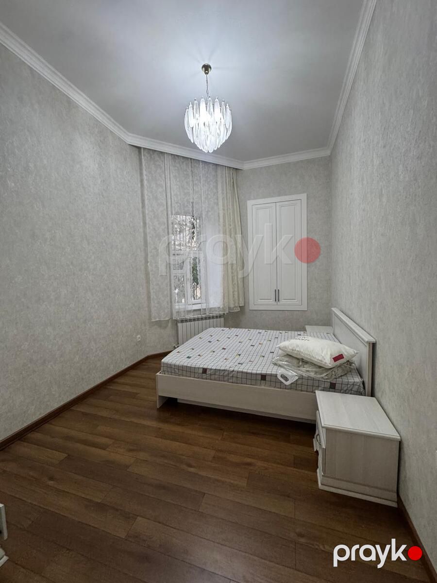 İcarəyə verilir 3 otaqlı köhnə tikili 100 m² — Mənzil, Bakı (4)