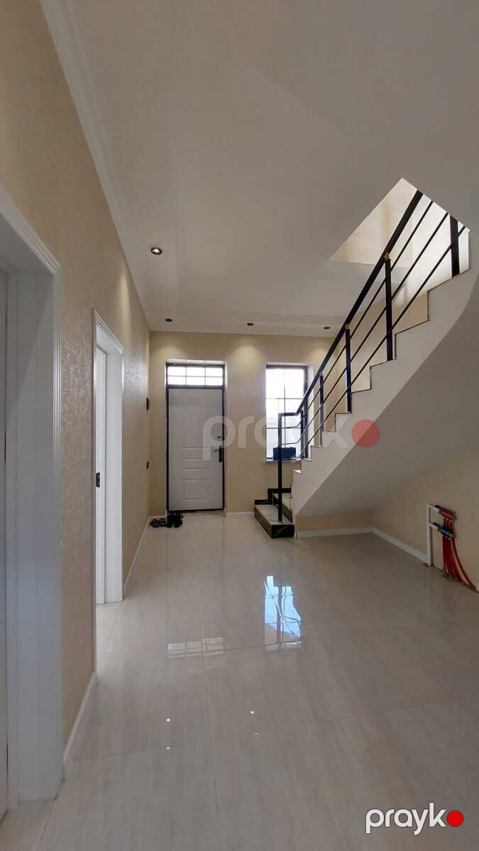 Satılır 4 otaqlı həyət evi/bağ evi 150 m² — Ev, villa, Bakı (5)