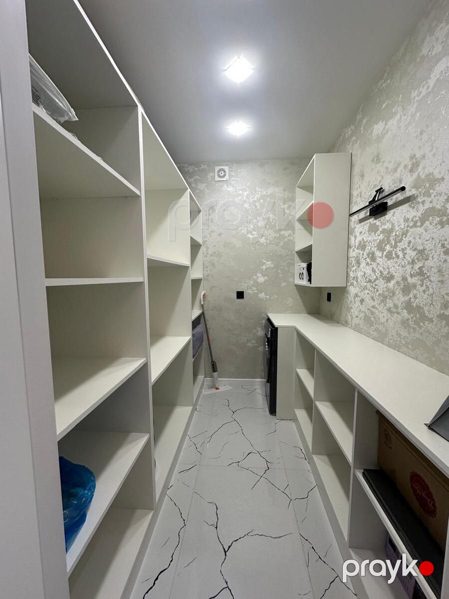 İcarəyə verilir 3 otaqlı yeni tikili 130 m² — Mənzil, Bakı (12)