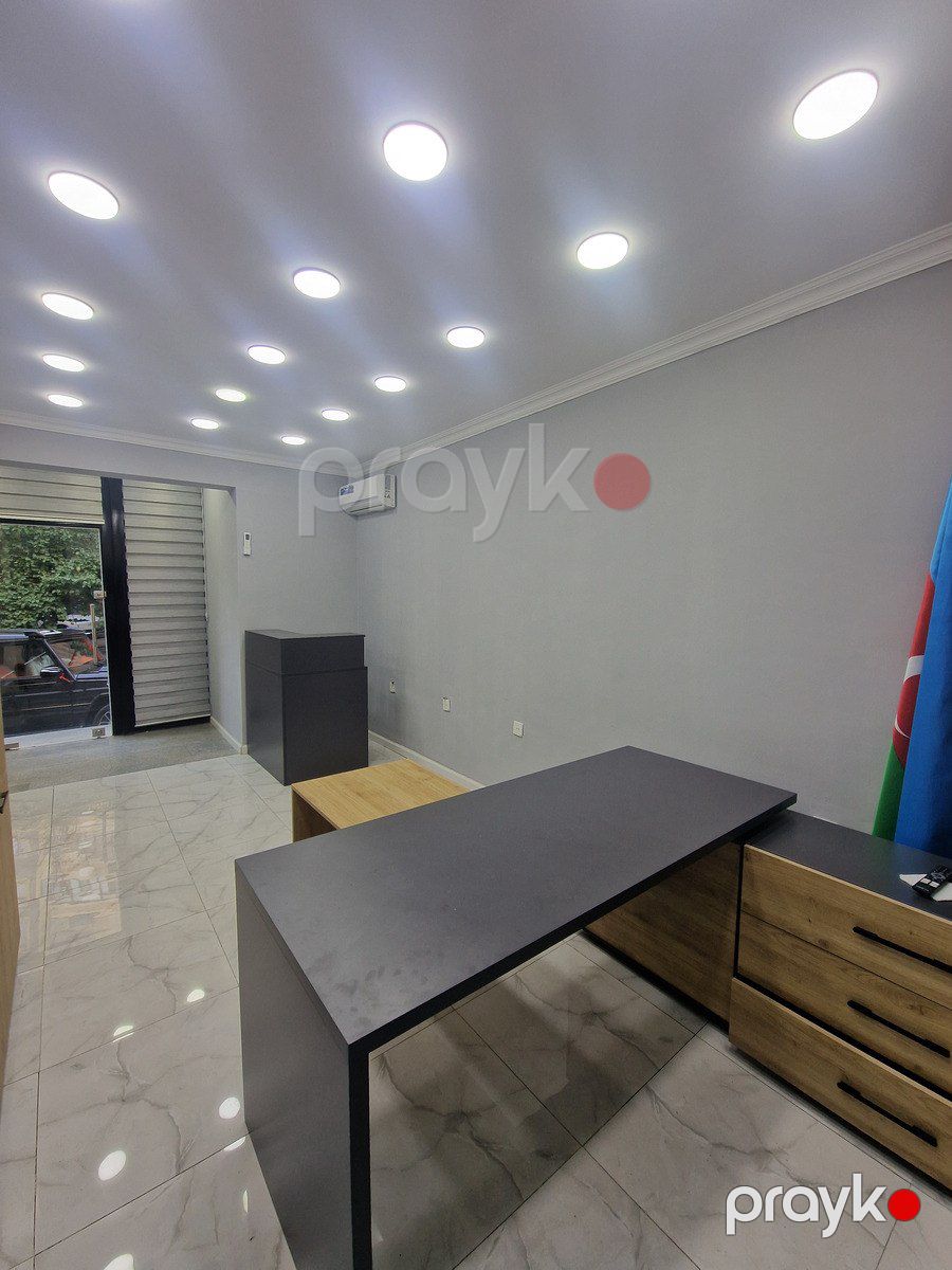 Satılır obyekt 60 m² — Əmlak, Bakı (10)