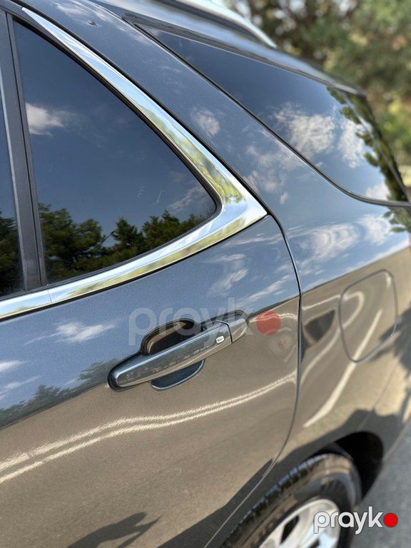 Chevrolet Equinox, 1.5 L, 2018 il, 180 000 km — Avtomobillər, Gəncə (10)