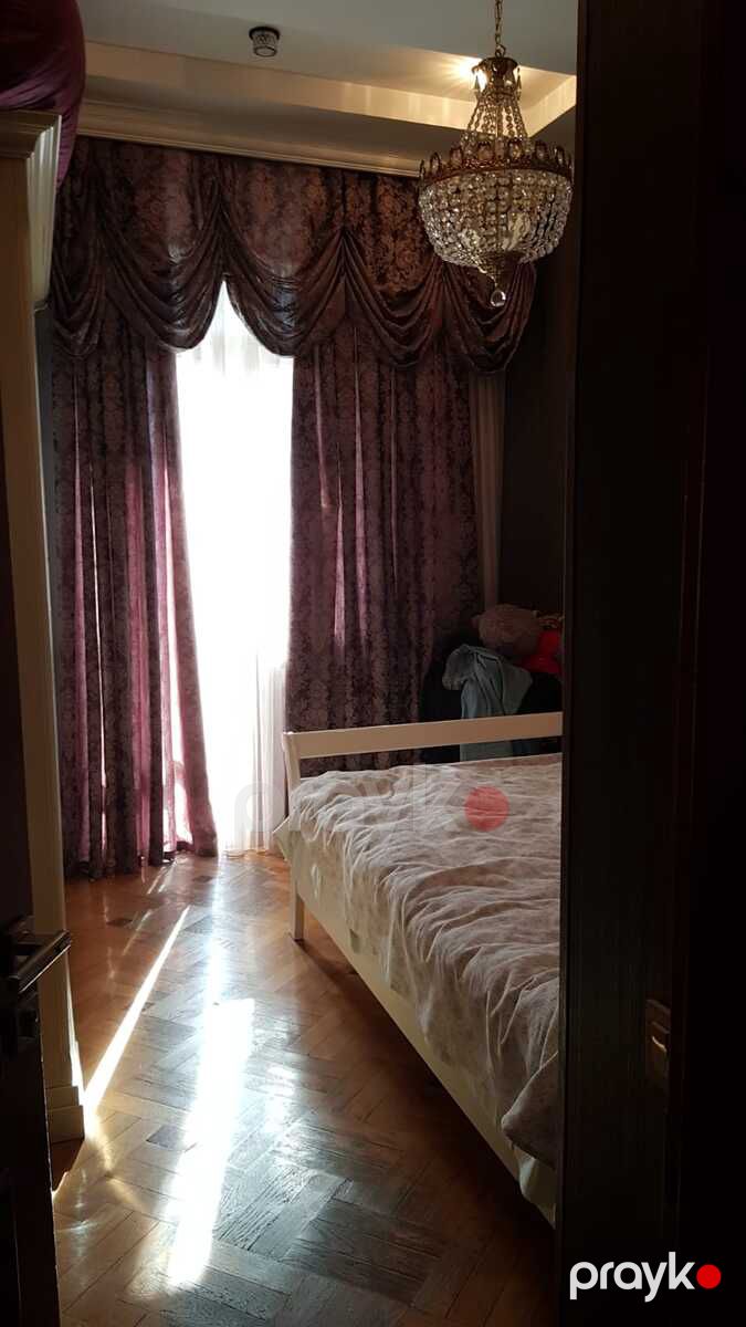 Satılır 2 otaqlı yeni tikili 55 m² — Mənzil, Bakı (6)