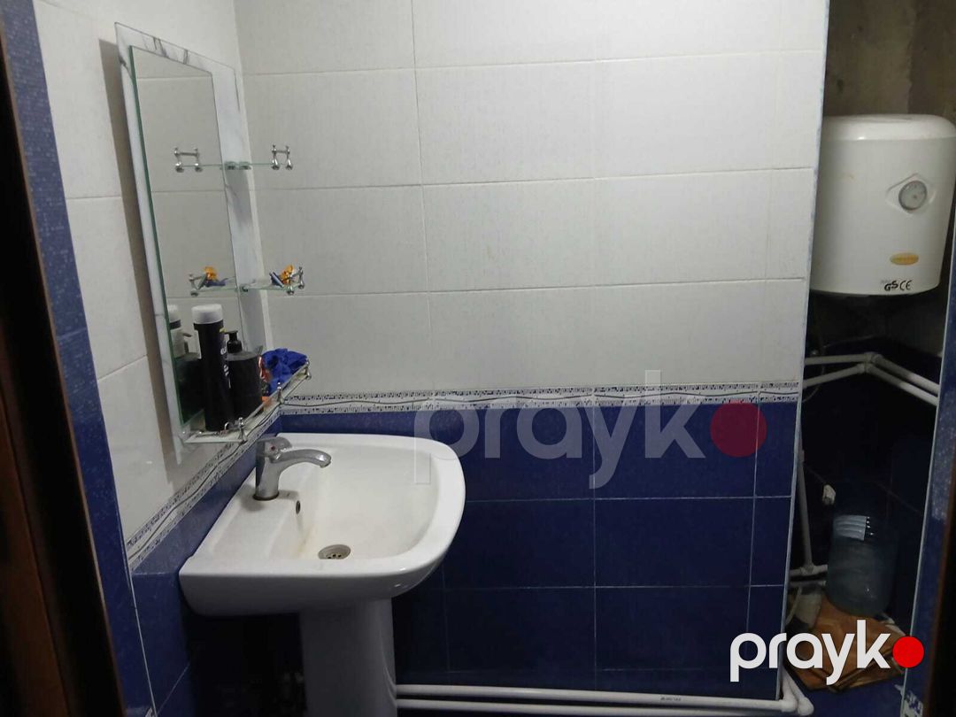 Satılır 2 otaqlı yeni tikili 70 m² — Mənzil, Xırdalan (7)