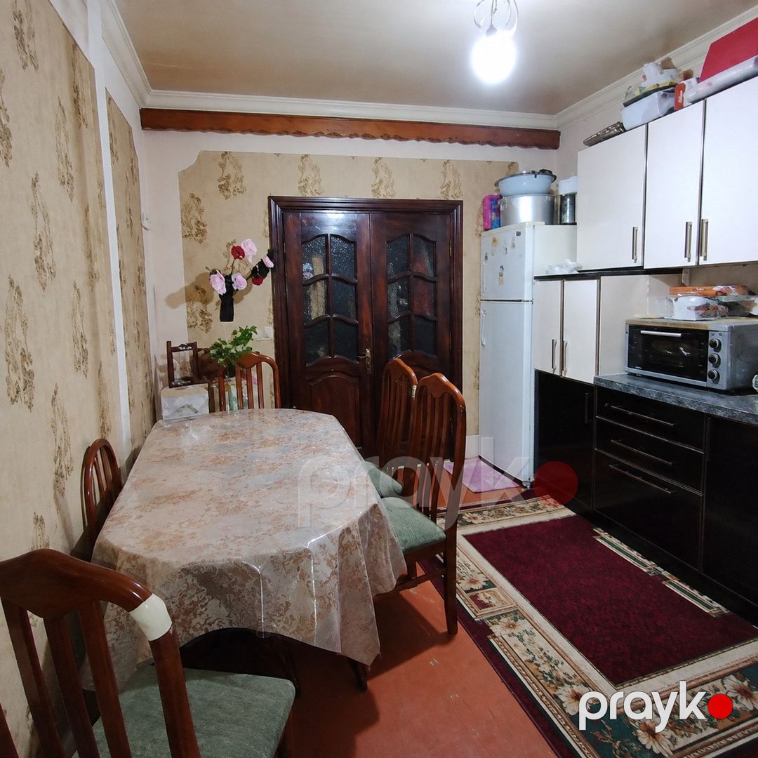 Satılır 2 otaqlı köhnə tikili 55 m² — Mənzil, Bakı (6)